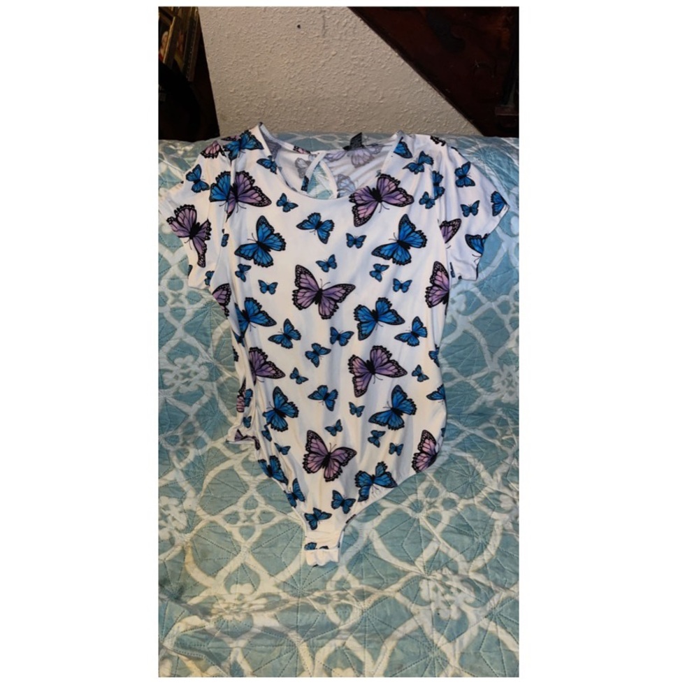 Bodysuit